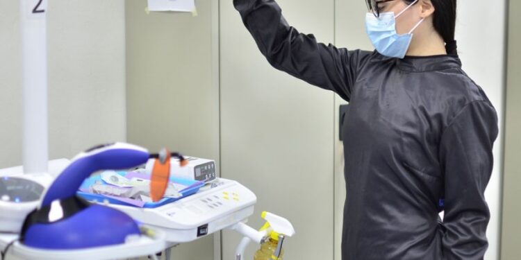 Las restauraciones dentales digitales son una realidad en la Clínica de la Maestría en Rehabilitación Oral Avanzada de la UAS