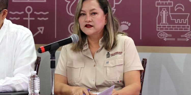 Vehículos, armas, droga, explosivos y demás objetos, son parte de los aseguramientos de las autoridades en distintos municipios de Sinaloa