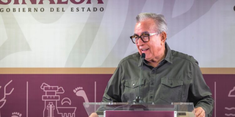 En materia de turismo hay mejores resultados que el año pasado, informa el gobernador Rocha Moya