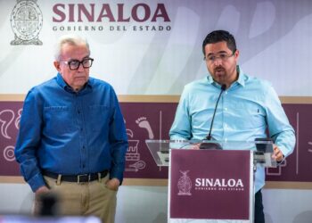 Gobierno del Estado concretará el proceso de basificación de personal de salud de contrato