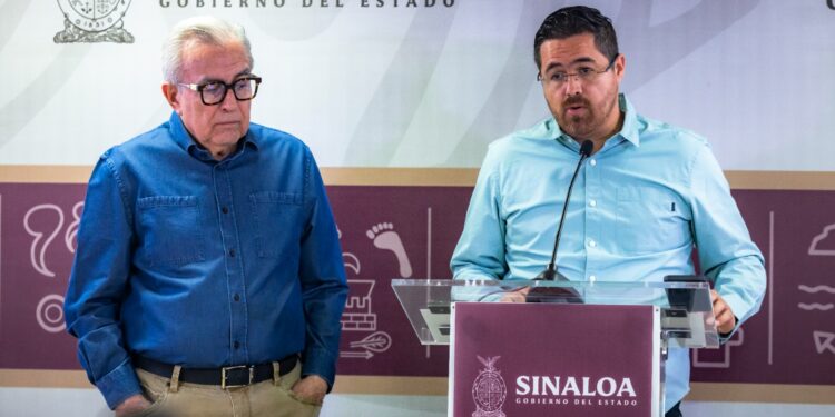 Gobierno del Estado concretará el proceso de basificación de personal de salud de contrato