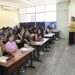 Aspirantes a las Facultades de Contaduría y administración, Sicología, Economía y Derecho; expresan su interés por ser parte de la calidad académica de la UAS