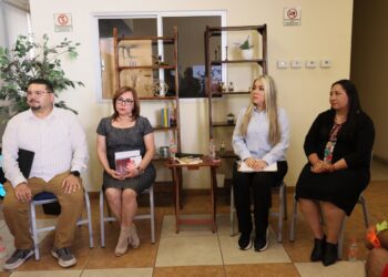 La Escuela de Ciencias de la Comunicación realiza el Tercer Encuentro de Empleadores en la celebración del día del estudiante