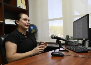 La UAS, a través del Sistema de Torres Académicas Culiacán pondrá en marcha el Taller “Explorando los alcances y los límites de la inteligencia artificial”