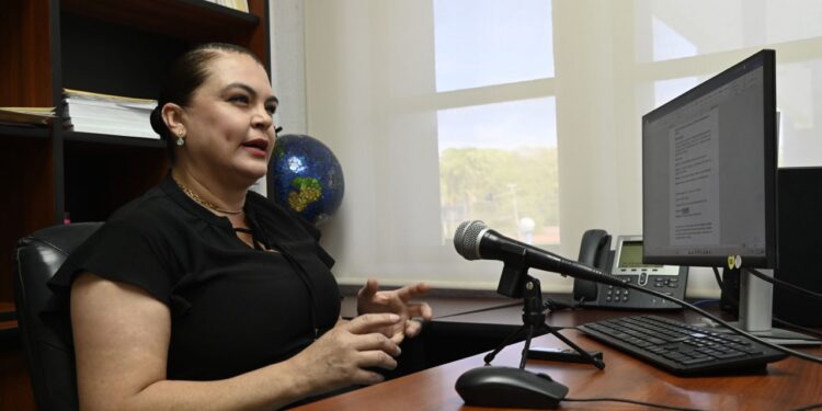 La UAS, a través del Sistema de Torres Académicas Culiacán pondrá en marcha el Taller “Explorando los alcances y los límites de la inteligencia artificial”