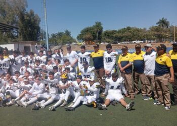 Logros competitivos y fortalecimiento de la infraestructura, han permitido que el deporte de la UAS se consolide como potencia nacional e internacional