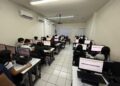 Mil 214 estudiantes de las prepas de la UAS participan de manera virtual, en la edición 42 del Concurso Académico Rafael Buelna Tenorio