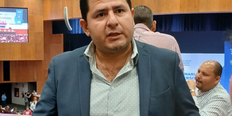 Directores de unidades académicas de la UAS se comprometen a impulsar el crecimiento académico y fortalecer la vinculación con la sociedad