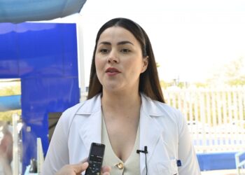 Para una alimentación saludable en los pequeños, es importante la estimulación a través de la creatividad y el ingenio para lograr cambiar conciencias