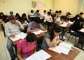 ¡Examen de admisión! Más de 52 mil aspirantes a los diversos niveles educativos, refrendan la confianza en la UAS