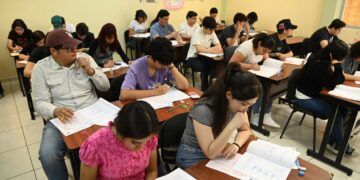 ¡Examen de admisión! Más de 52 mil aspirantes a los diversos niveles educativos, refrendan la confianza en la UAS