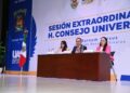 Con estricto apego a la ley y en un ambiente de institucionalidad, inicia el H. Consejo Universitario la renovación de las direcciones de 32 unidades académicas