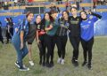 Con entusiasmo y energía la preparatoria Flores Magón culminan la celebración del día del estudiante con Rally Deportivo