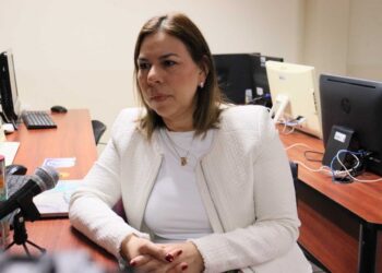 México podría llegar en desventaja a la revisión del T-MEC en 2026: advierte investigadora de la UAS