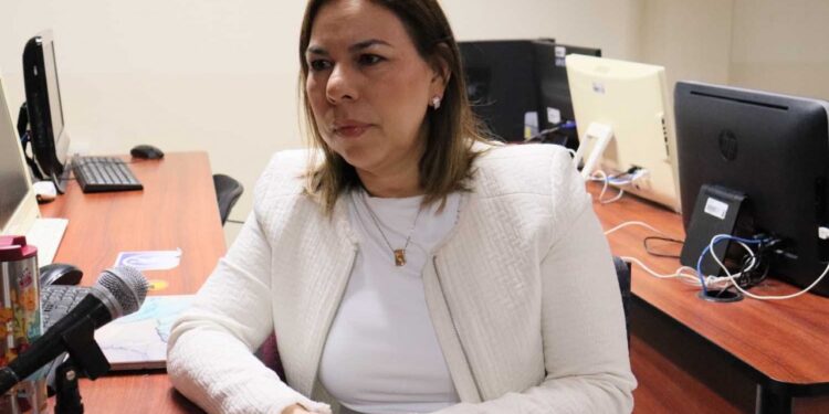 México podría llegar en desventaja a la revisión del T-MEC en 2026: advierte investigadora de la UAS