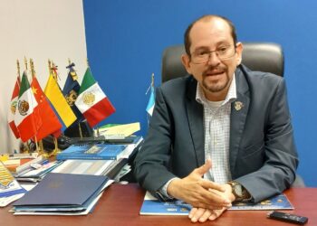 Derivado de la vinculación con sectores públicos, privados y sociales, la actual gestión de la UAS ha alcanzado un 20 % más de convenios en comparación con períodos anteriores