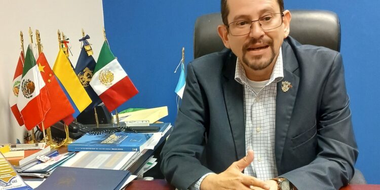 Derivado de la vinculación con sectores públicos, privados y sociales, la actual gestión de la UAS ha alcanzado un 20 % más de convenios en comparación con períodos anteriores