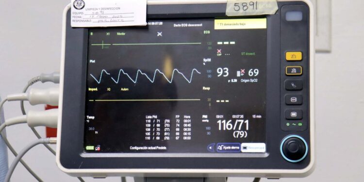 Código infarto, es una oportunidad muy importante para salvar vidas y la UAS cuenta con este protocolo de atención a través de la Sala de Hemodinamia CIDOCS
