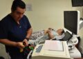 ¡La salud, lo más valioso que se debe cuidar! La UAS y el Hospital Civil de Culiacán, realizan Jornada gratuita de servicios médicos, en el marco del Dia Mundial de la Hipertensión