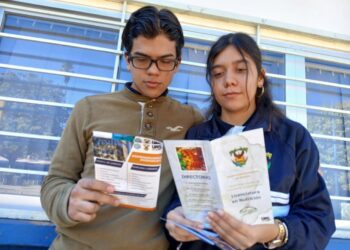 De suma importancia la labor de orientación educativa en el bachillerato de la UAS a través de la DGEP y el Centro de Atención Estudiantil para elegir carrera