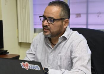 Con el objetivo de mantener la calidad educativa, la UAS realiza autoevaluación en programas de Ingeniería Geodésica y Astronomía