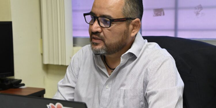 Con el objetivo de mantener la calidad educativa, la UAS realiza autoevaluación en programas de Ingeniería Geodésica y Astronomía