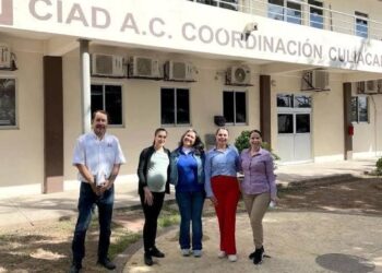 Con el propósito de fortalecer sus conocimientos, estudiante de agronomía de la UAS, realizará verano de investigación en el CIAD