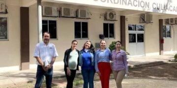 Con el propósito de fortalecer sus conocimientos, estudiante de agronomía de la UAS, realizará verano de investigación en el CIAD