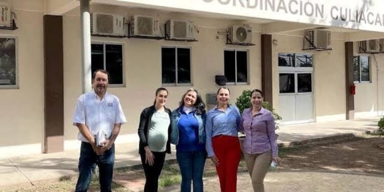 Con el propósito de fortalecer sus conocimientos, estudiante de agronomía de la UAS, realizará verano de investigación en el CIAD