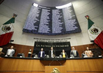 Preocupante que nueva Ley de Telecomunicaciones dé facultades de supervisar, sancionar y suspender transmisiones sin una orden judicial