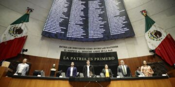 Preocupante que nueva Ley de Telecomunicaciones dé facultades de supervisar, sancionar y suspender transmisiones sin una orden judicial