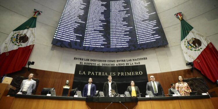 Preocupante que nueva Ley de Telecomunicaciones dé facultades de supervisar, sancionar y suspender transmisiones sin una orden judicial