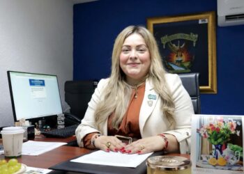 Académica de la UAS participa en el Foro de Educación del Futuro de la APEC “Futuro Inclusivo y Sostenible Educación a través de la conexión y la innovación”, en Corea del Sur