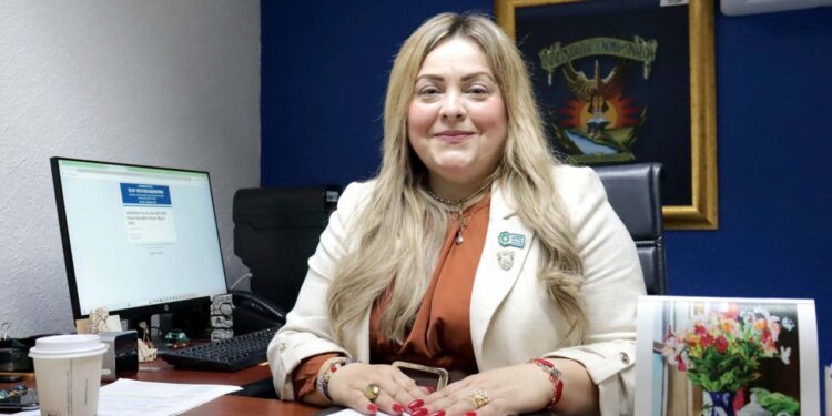 Académica de la UAS participa en el Foro de Educación del Futuro de la APEC “Futuro Inclusivo y Sostenible Educación a través de la conexión y la innovación”, en Corea del Sur