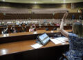 Dan lectura a cuatro iniciativas en Sesión del Congreso, dos a favor de niñas, niños y adolescentes