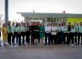 COBAES inaugura nuevas instalaciones en el plantel 130 “La Conquista” con inversión superior a los 6 millones de pesos