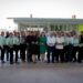 COBAES inaugura nuevas instalaciones en el plantel 130 “La Conquista” con inversión superior a los 6 millones de pesos