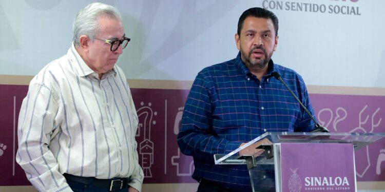 Gobierno de Rocha ya entregó 23 mil pacas de alimento para el ganado en el marco del estiaje