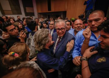 Convoca Gobernador Rocha a un pacto entre sociedad y autoridades para fortalecer una nueva etapa en la UAS