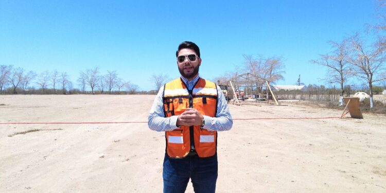 ¡Excelentes noticias! El 16 de junio iniciarán la construcción del Centro Regional de Autismo en Elota