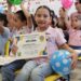 Se gradúan estudiantes del Programa de Inglés para Niños Pequeños (PET) del Centro de Idiomas de la UAS