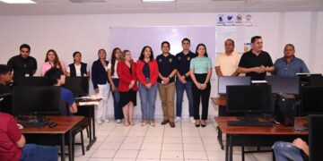 Desde Bienestar Universitario la UAS promueve la salud integral entre alumnos de nuevo ingreso con la Estrategia JuvenIMSS
