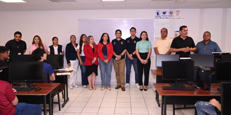 Desde Bienestar Universitario la UAS promueve la salud integral entre alumnos de nuevo ingreso con la Estrategia JuvenIMSS