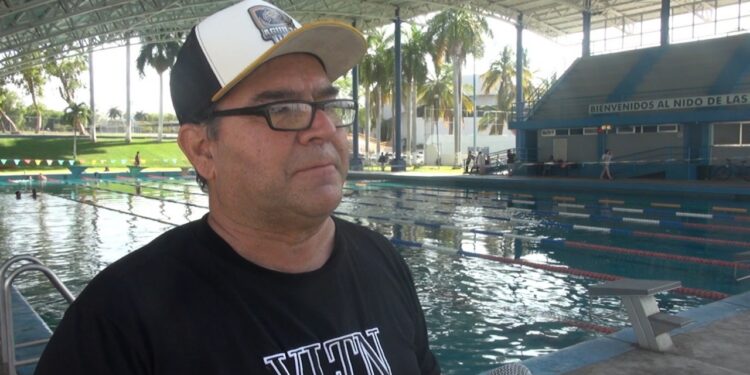 Desde el deporte la UAS fortalece la política institucional y humanista del Rector Jesús Madueña Molina