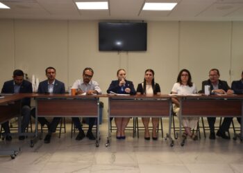 La UAS formaliza la ruta hacia su consolidación institucional con la instalación de la Comisión del Foro Universitario