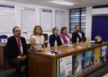 La UAS a través de la Unidad de Bienestar Universitario UBU, participó en el Congreso organizado por la Central Mexicana de Servicios Generales y Alcohólicos Anónimos AC