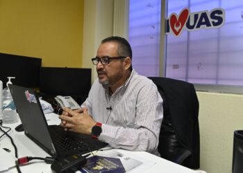 Con proyectos integradores, de investigación y trabajos colectivos, la UAS realizará la primera Feria de Proyectos de Ciencias de la Tierra y el Espacio, el próximo 05 de junio
