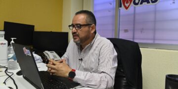 Con proyectos integradores, de investigación y trabajos colectivos, la UAS realizará la primera Feria de Proyectos de Ciencias de la Tierra y el Espacio, el próximo 05 de junio