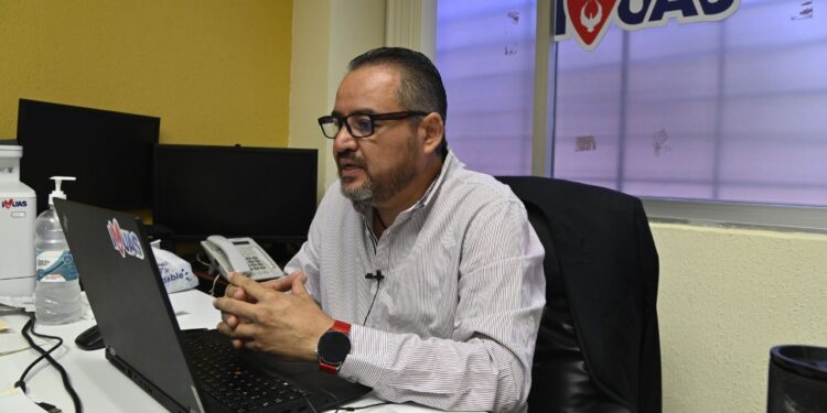 Con proyectos integradores, de investigación y trabajos colectivos, la UAS realizará la primera Feria de Proyectos de Ciencias de la Tierra y el Espacio, el próximo 05 de junio