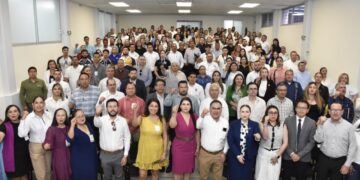 Continúan los trabajos del Foro Universitario para la Construcción del Plan de Desarrollo Institucional “Con Visión de Futuro 2029” en la URCN